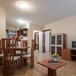 Golden Sands Rentals Apartments * Златни пясъци