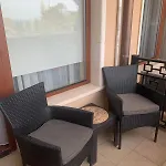 Golden Sands Rentals Apartments