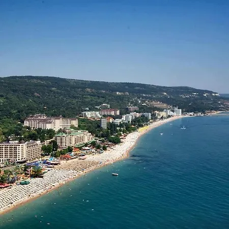 Lägenhet Golden Sands Rentals Apartments Golden Sands