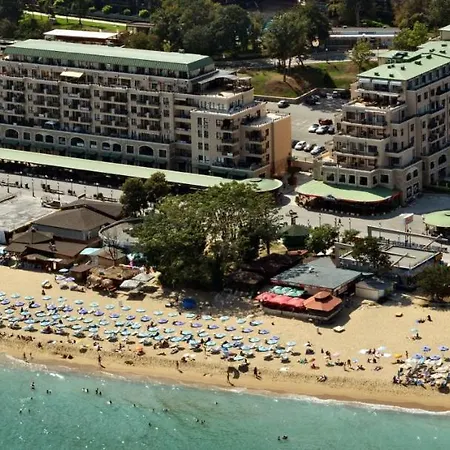 Golden Sands Rentals Apartments Lägenhet *