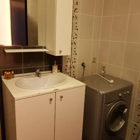 Golden Sands Rentals Apartments Апартаменты