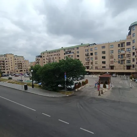 Golden Sands Rentals Apartments Lägenhet Golden Sands