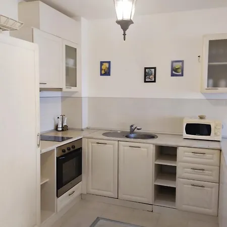 דירה Golden Sands Rentals Apartments גולדן סנדס