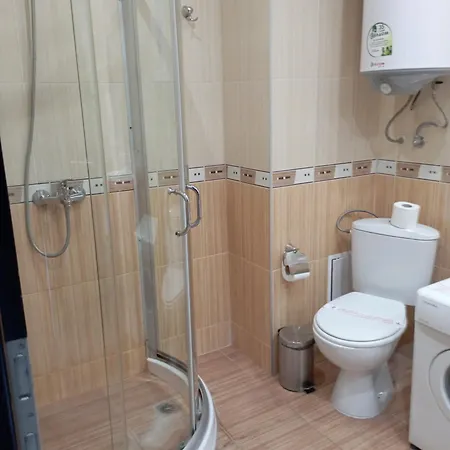 Апартаменты Golden Sands Rentals Apartments Золотые Пески