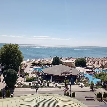 Golden Sands Rentals Apartments * Золотые Пески