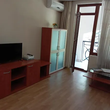 Golden Sands Rentals Apartments Lägenhet *