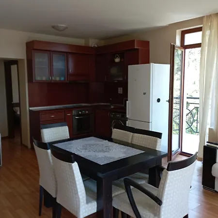 Golden Sands Rentals Apartments Διαμέρισμα Golden Sands