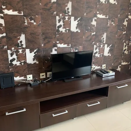 Golden Sands Rentals Apartments גולדן סנדס