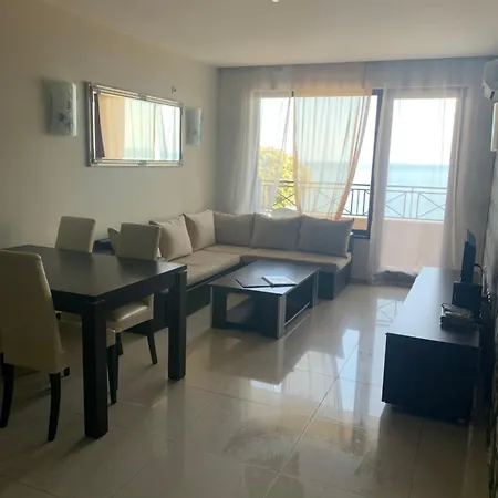 Lägenhet Golden Sands Rentals Apartments *