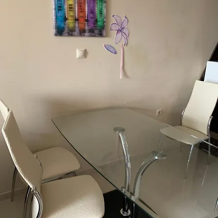 Apartmán Golden Sands Rentals Apartments Zlate písky