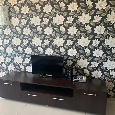 Апартаменты Golden Sands Rentals Apartments