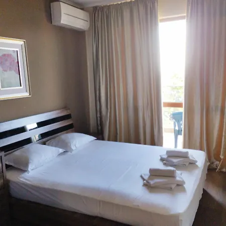Апартаменты Golden Sands Rentals Apartments *