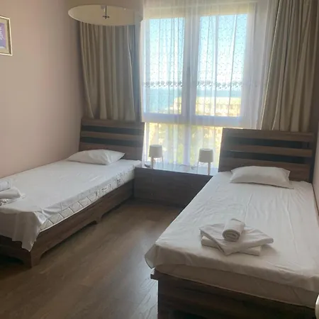 Golden Sands Rentals Apartments * Golden Sands