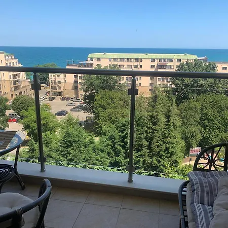 Golden Sands Rentals Apartments