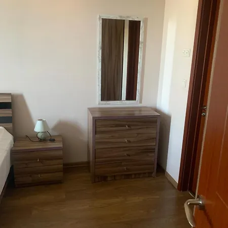 Golden Sands Rentals Apartments Lägenhet *