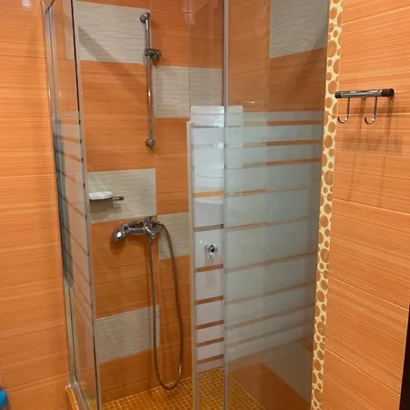 Golden Sands Rentals Apartments Апартамент