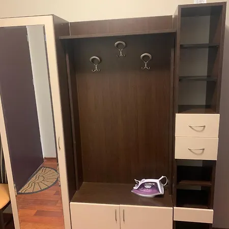 Апартаменты Golden Sands Rentals Apartments Золотые Пески