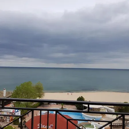 Апартаменты Golden Sands Rentals Apartments Золотые Пески