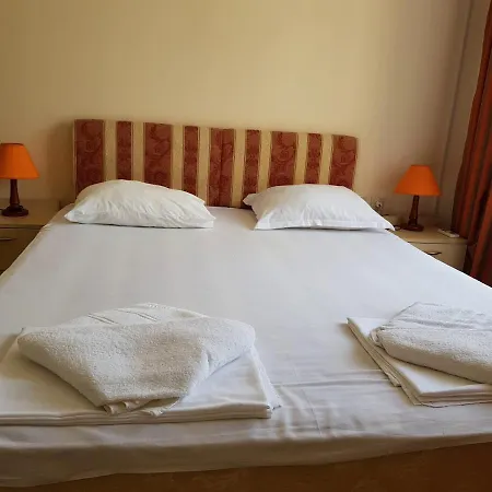 Апартаменты Golden Sands Rentals Apartments Золотые Пески