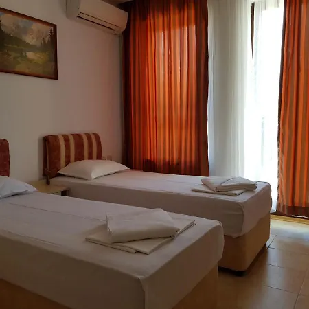 Golden Sands Rentals Apartments דירה גולדן סנדס