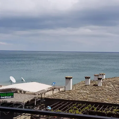 דירה Golden Sands Rentals Apartments גולדן סנדס