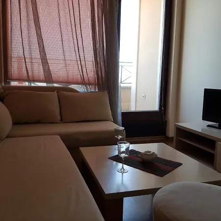 Appartamento Golden Sands Rentals Apartments Golden Sands