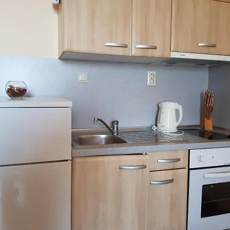 Appartamento Golden Sands Rentals Apartments Golden Sands