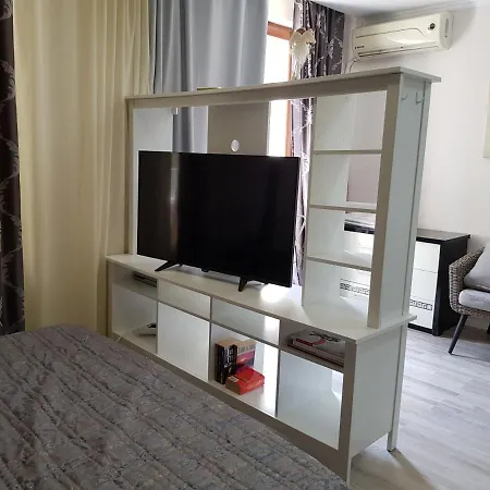Golden Sands Rentals Apartments גולדן סנדס