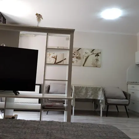 Golden Sands Rentals Apartments * גולדן סנדס