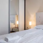 Golden Sands Rentals Apartments