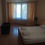 Golden Sands Rentals Apartments