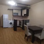 Appartement Golden Sands Rentals Apartments