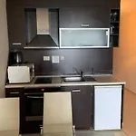 Golden Sands Rentals Apartments *