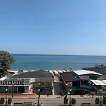 Golden Sands Rentals Apartments *