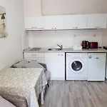 Golden Sands Rentals Apartments