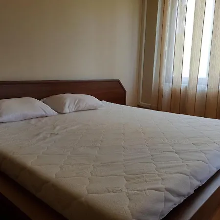 Golden Sands Rentals Apartments Daire *