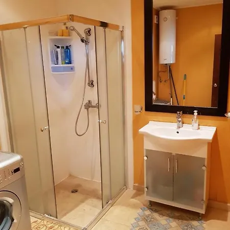 Golden Sands Rentals Apartments Appartamento Golden Sands