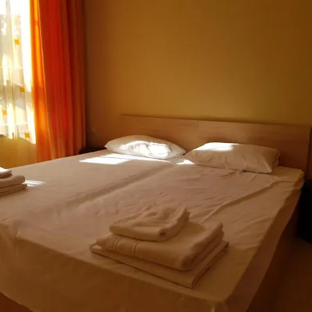 Golden Sands Rentals Apartments Daire Altın Kumlar