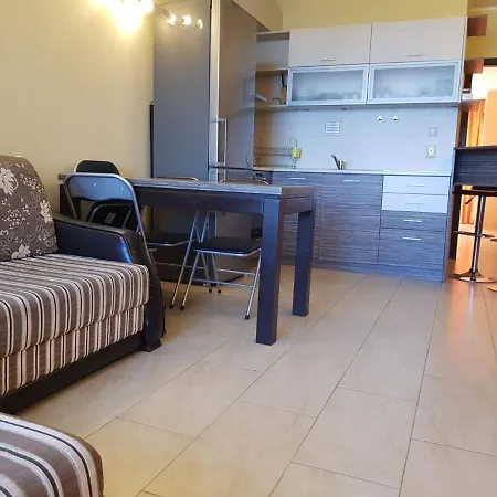 Golden Sands Rentals Apartments * Altın Kumlar