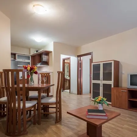 Golden Sands Rentals Apartments * Altın Kumlar