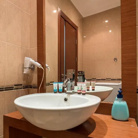 Golden Sands Rentals Apartments Daire Altın Kumlar