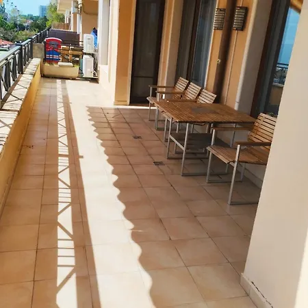 Golden Sands Rentals Apartments * Altın Kumlar