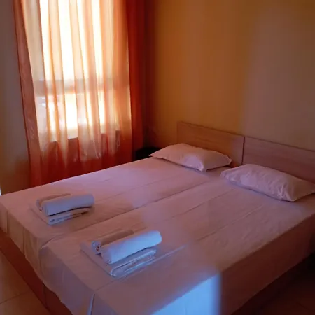 Golden Sands Rentals Apartments * Altın Kumlar