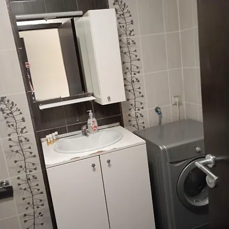 Golden Sands Rentals Apartments