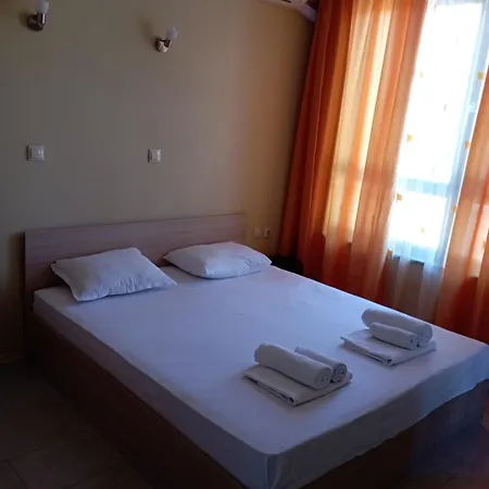 Golden Sands Rentals Apartments Daire