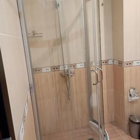 Golden Sands Rentals Apartments Daire Altın Kumlar