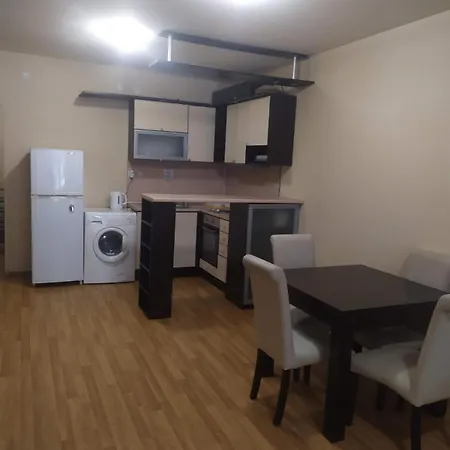 아파트 Golden Sands Rentals Apartments