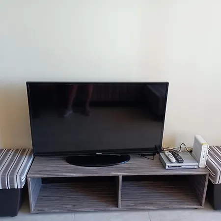 Golden Sands Rentals Apartments Daire *