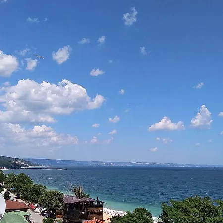 Golden Sands Rentals Apartments 아파트