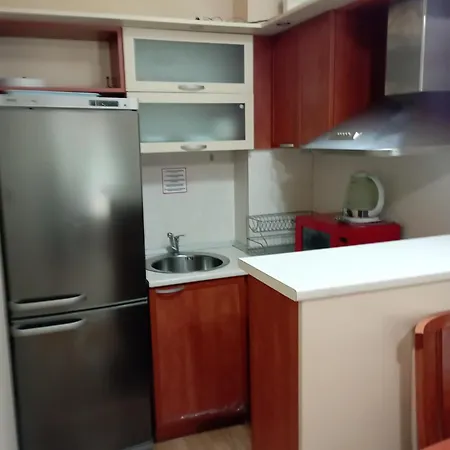 Golden Sands Rentals Apartments * Golden Sands